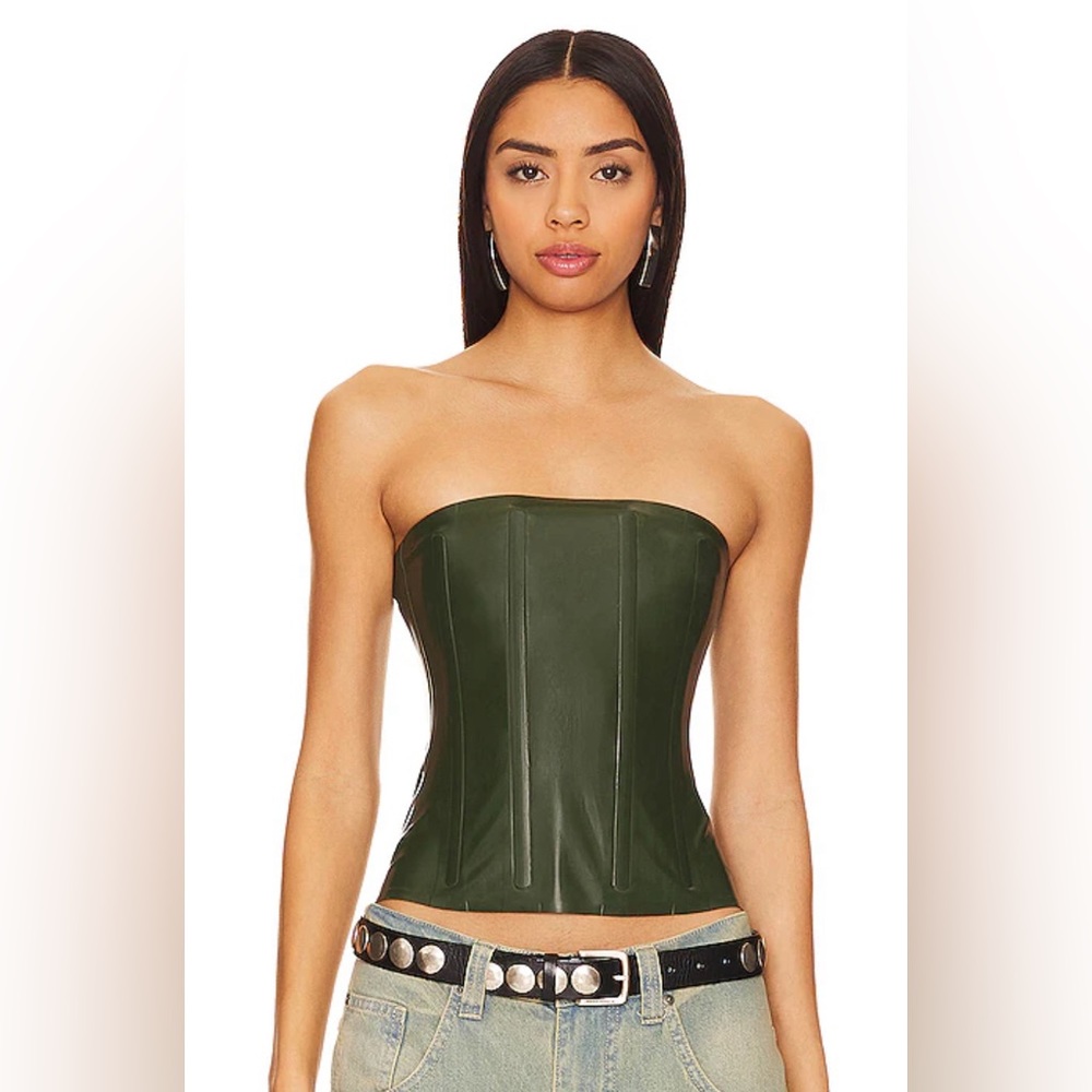 REVOLVE CORSET ISO